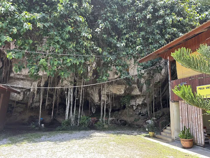 Pulai Vintage Resort Picture 10