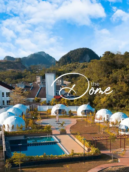 The Dome @ Gua Musang Picture 6