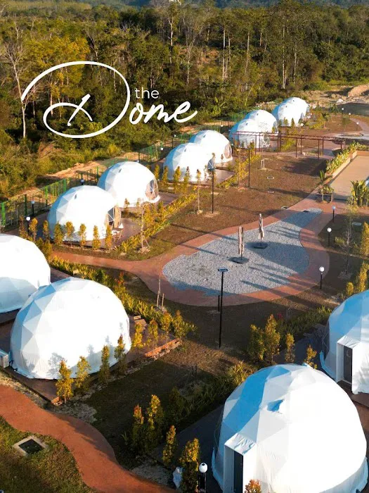 The Dome @ Gua Musang Picture 4