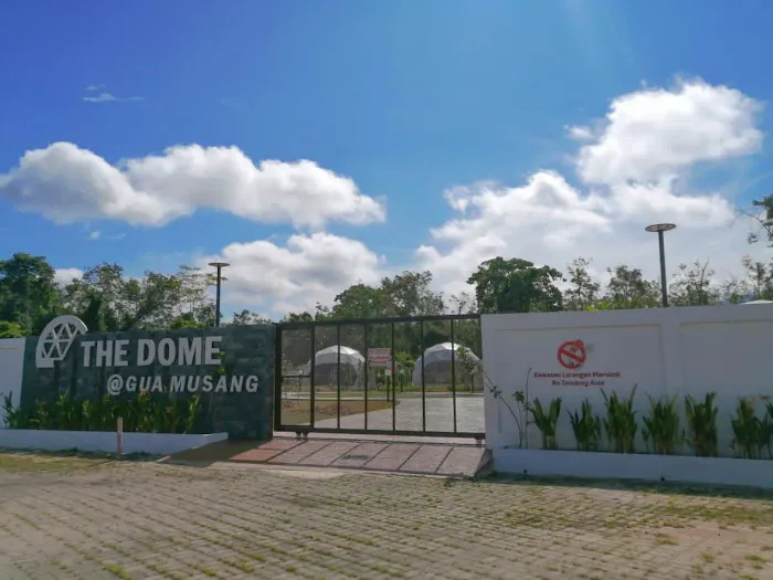 The Dome @ Gua Musang Picture 7