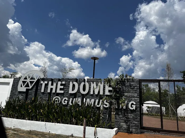 The Dome @ Gua Musang Picture 10