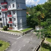 Blok C-3-3 Kuaters Kakitangan TNB ico
