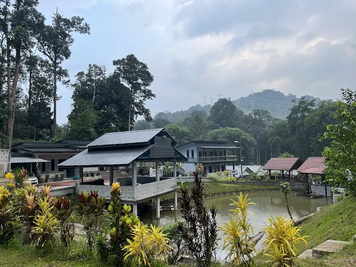 C’Sjarni Resort Picture 2