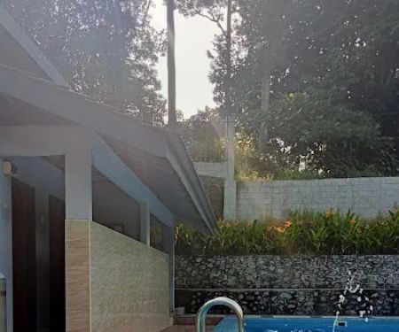 Cu2019Sjarni Resort