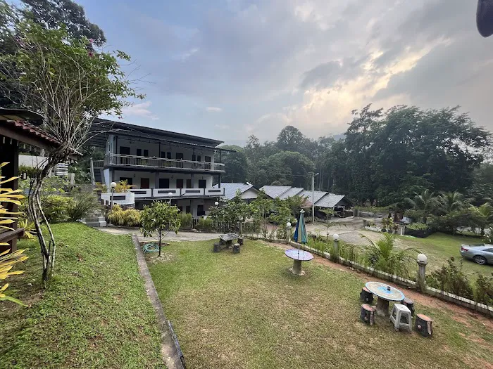 C’Sjarni Resort Picture 4