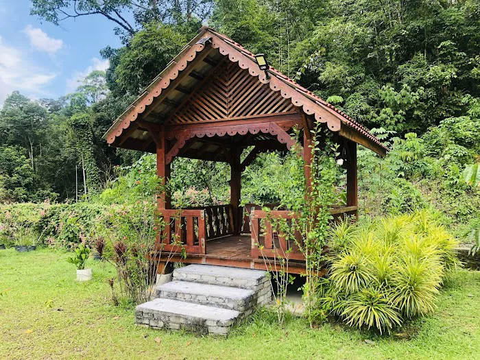 C’Sjarni Resort Picture 3