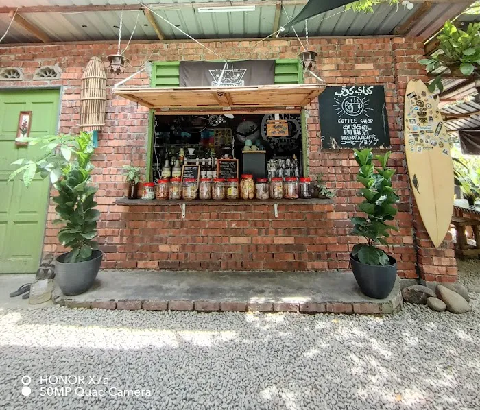 AG Manggis cottage Picture 3