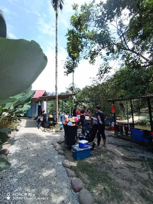 AG Manggis cottage Picture 1