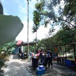 AG Manggis cottage