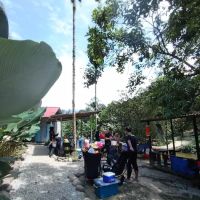 AG Manggis cottage ico