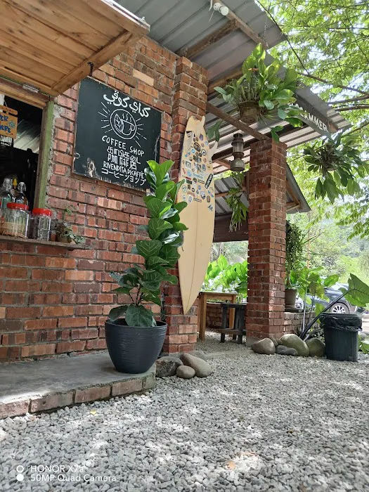 AG Manggis cottage Picture 6