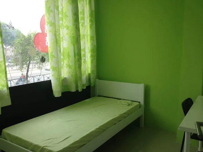 The Roomie Hostel Picture 2
