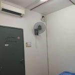 The Roomie Hostel