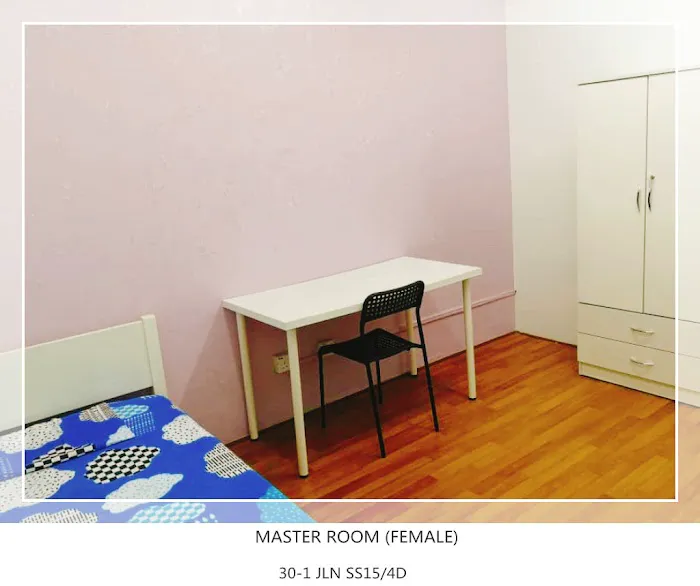 The Roomie Hostel Picture 6
