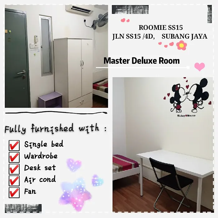 The Roomie Hostel Picture 7