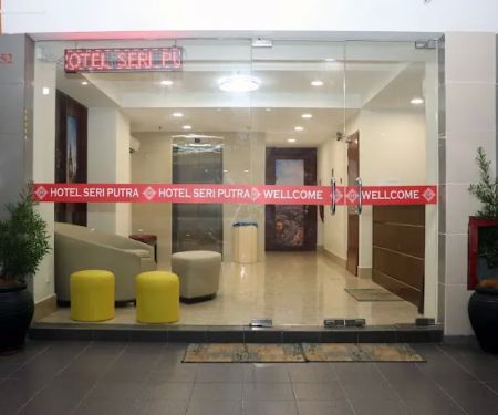 Hotel Seri Putra