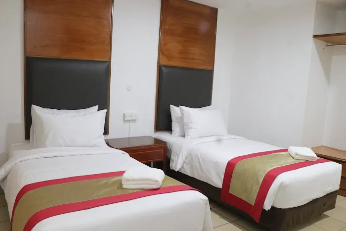 Hotel Seri Putra Picture 2