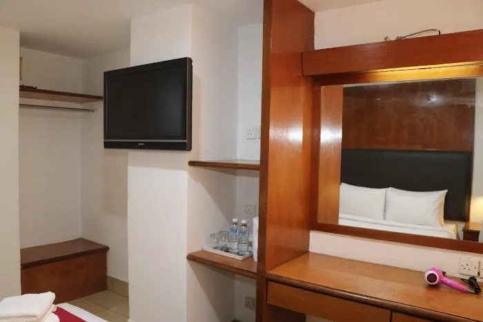 Hotel Seri Putra Picture 8