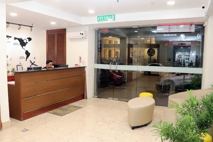 Hotel Seri Putra Picture 6