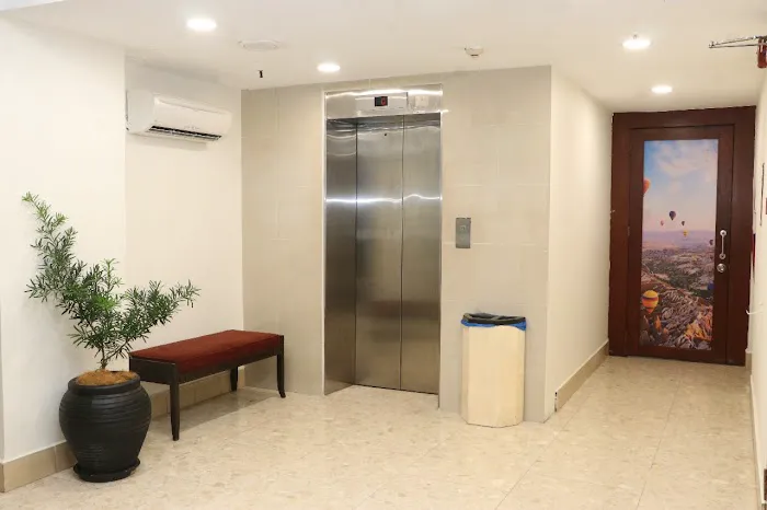 Hotel Seri Putra Picture 9