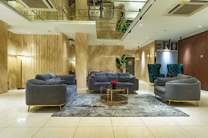 LAZDANA HOTEL KUALA LUMPUR Picture 4