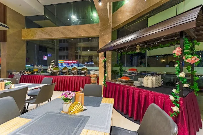LAZDANA HOTEL KUALA LUMPUR Picture 1