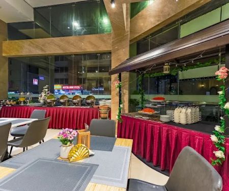 LAZDANA HOTEL KUALA LUMPUR
