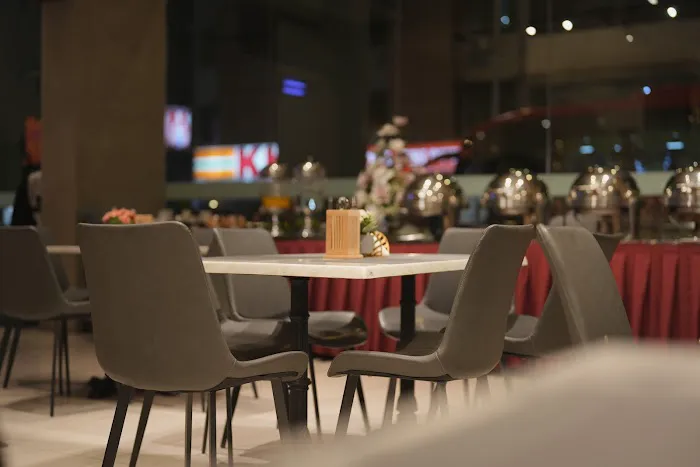 LAZDANA HOTEL KUALA LUMPUR Picture 5