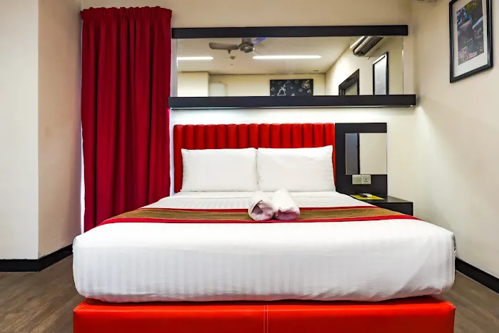LAZDANA HOTEL KUALA LUMPUR Picture 3
