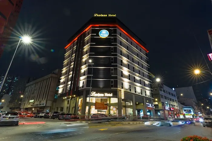 LAZDANA HOTEL KUALA LUMPUR Picture 2
