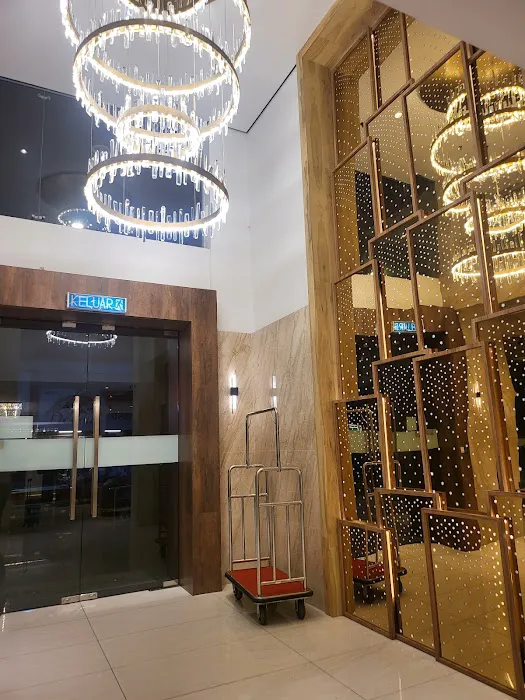 LAZDANA HOTEL KUALA LUMPUR Picture 8