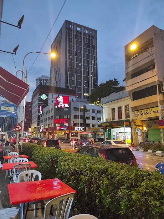 LAZDANA HOTEL KUALA LUMPUR Picture 9