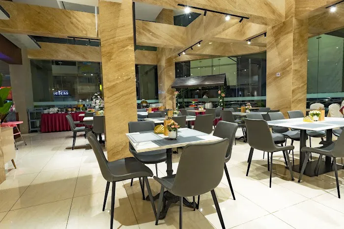 LAZDANA HOTEL KUALA LUMPUR Picture 6