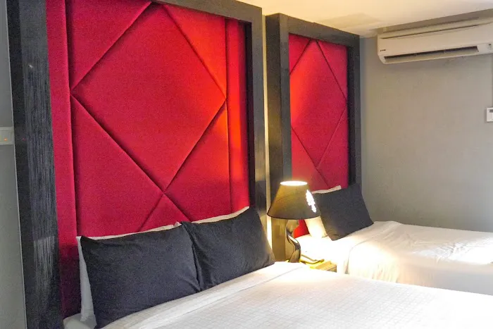 Sani Hotel Kuala Lumpur Picture 2
