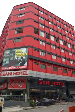 Sani Hotel Kuala Lumpur Picture 1