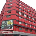 Sani Hotel Kuala Lumpur