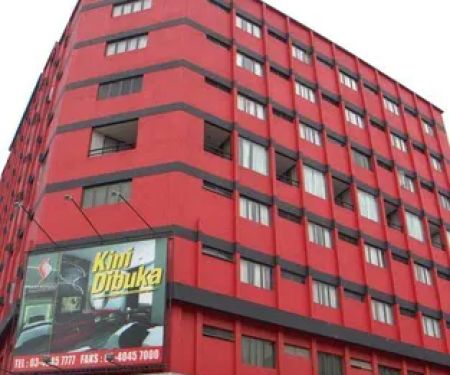 Sani Hotel Kuala Lumpur