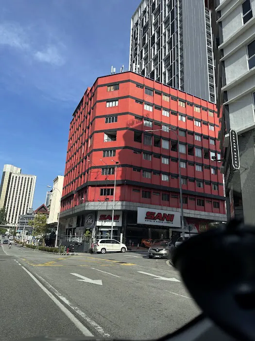 Sani Hotel Kuala Lumpur Picture 4