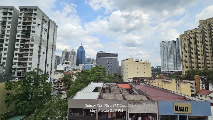 Sani Hotel Kuala Lumpur Picture 6