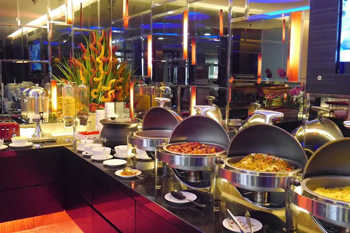 Sani Hotel Kuala Lumpur Picture 3