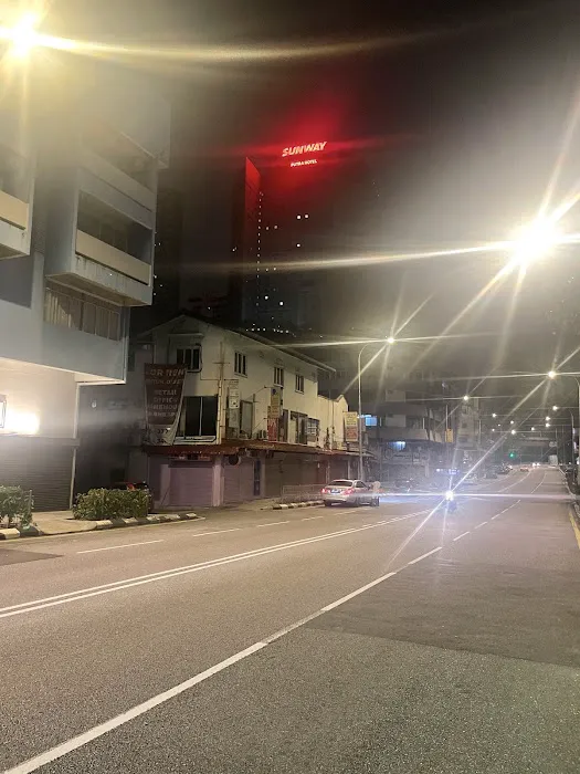Sani Hotel Kuala Lumpur Picture 10