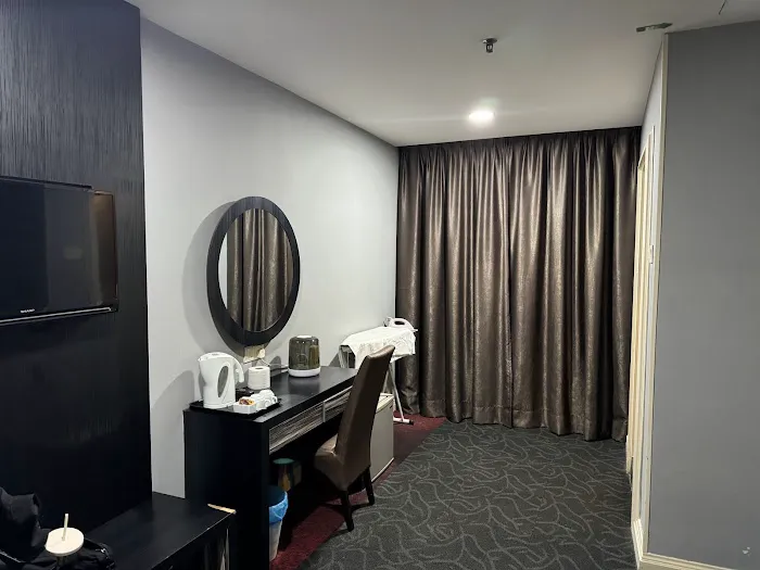 Sani Hotel Kuala Lumpur Picture 8