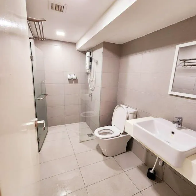Entire Loft in Kuala Lumpur Picture 4