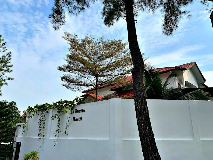 Guard House A, College Heights Garden Resort Picture 8