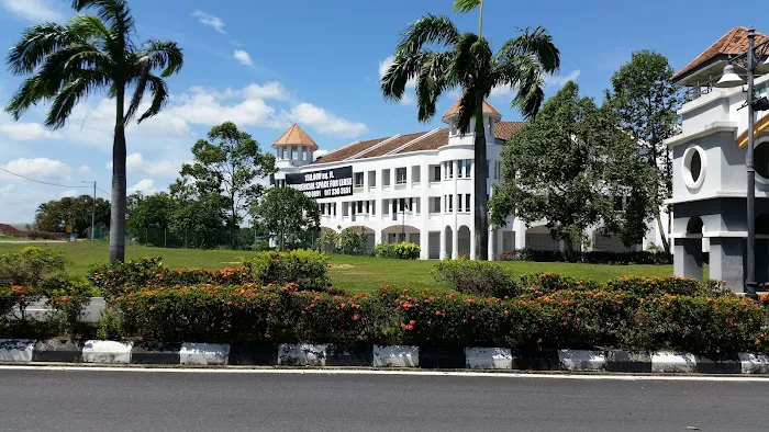 D-Choice College Heights Garden Resort Picture 2