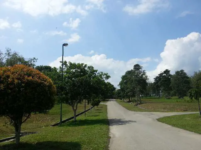 D-Choice College Heights Garden Resort Picture 4