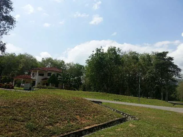 D-Choice College Heights Garden Resort Picture 7