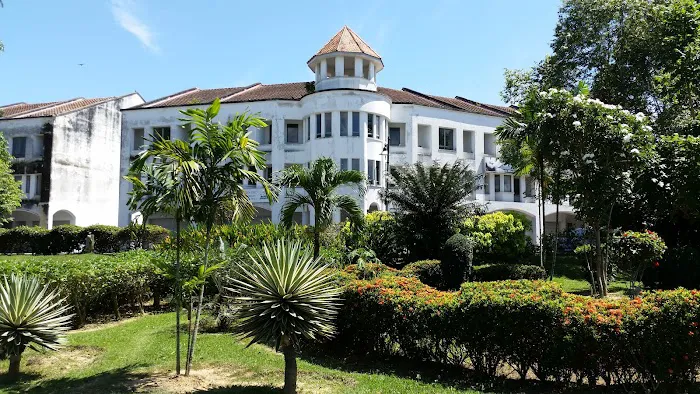 D-Choice College Heights Garden Resort Picture 8