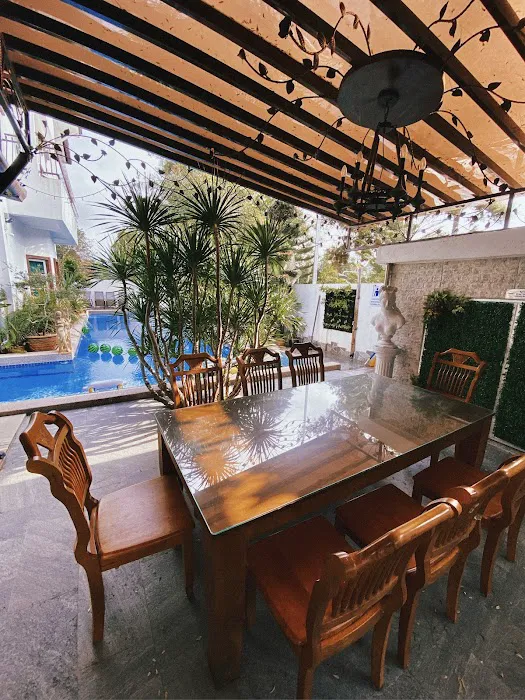 La Quinta Haven Villa Picture 6