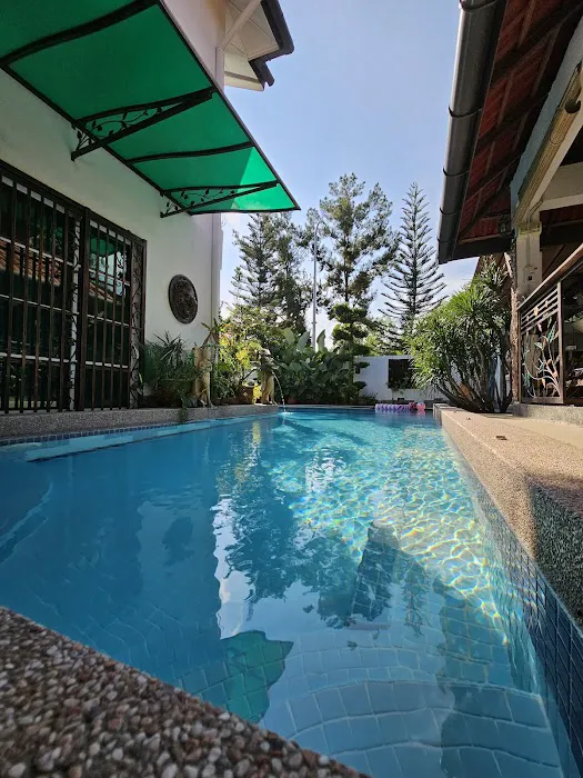 La Quinta Haven Villa Picture 1